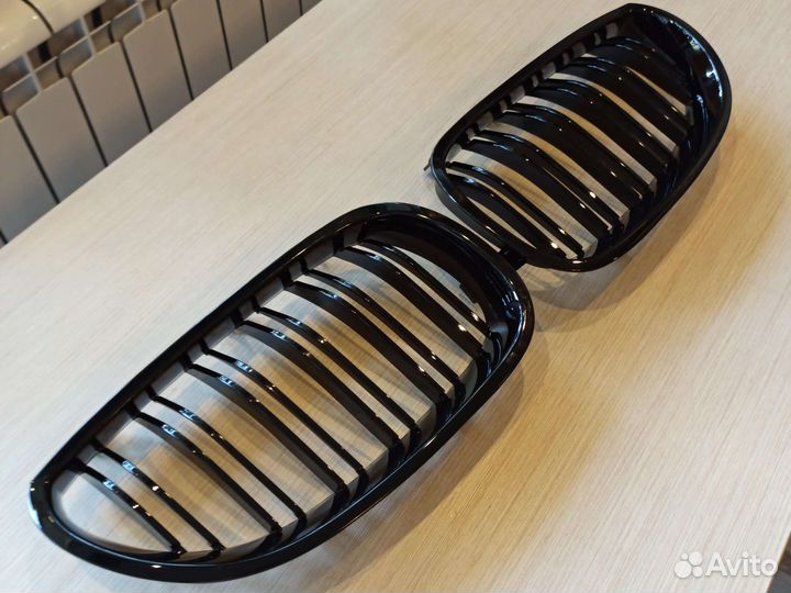 Ноздри bmw e60