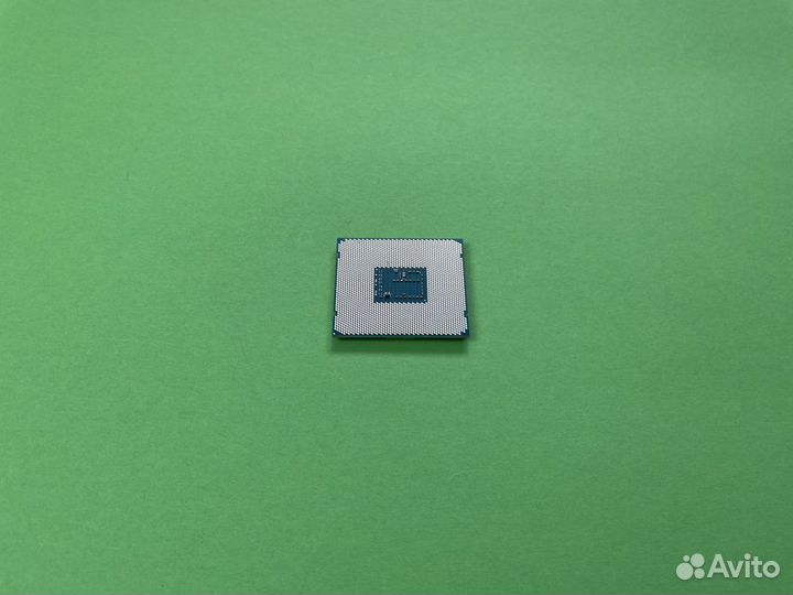 Xeon E5 2650 V3 10 ядер 3.0 GHz 20 потоков