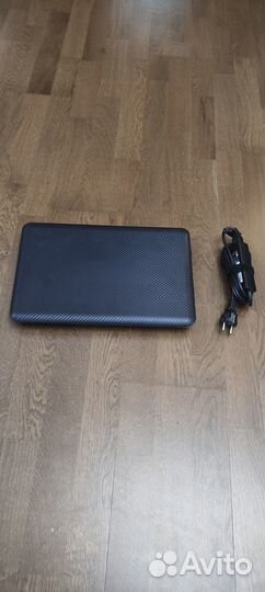 Ноутбук HP Pavilion dv6-3125er