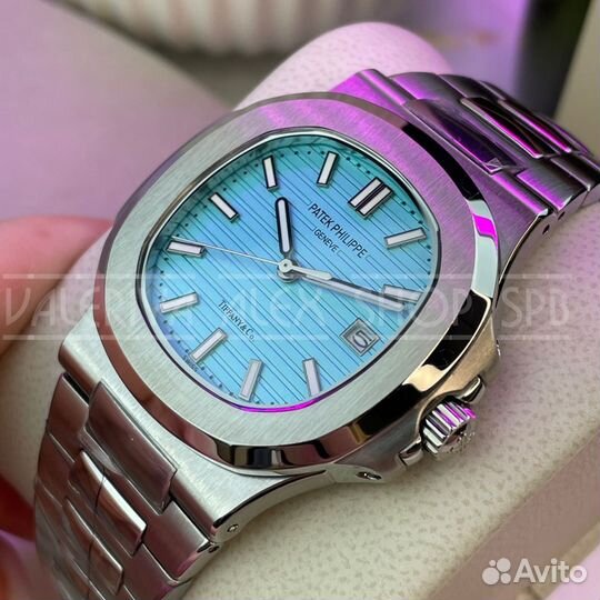 Часы мужские Patek Philippe Tiffany #202010125