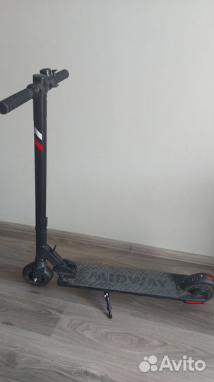 Электросамокат