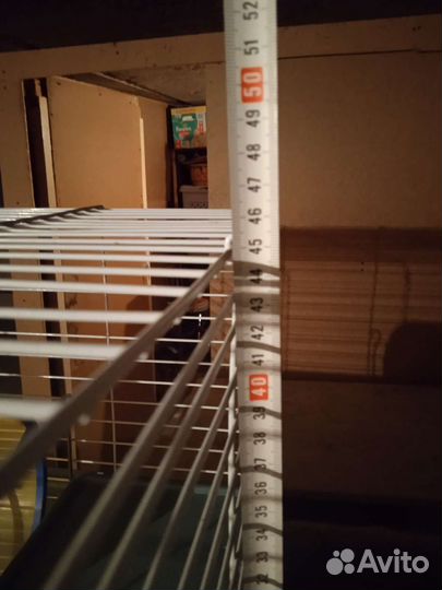 Клетка для грызунов