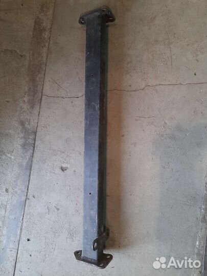 Удлинитель дышла прицепа
