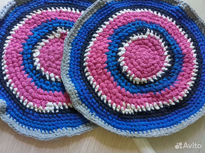 Коврики в машину