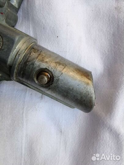 Замок зажигания Вольво 760 940 Дизель