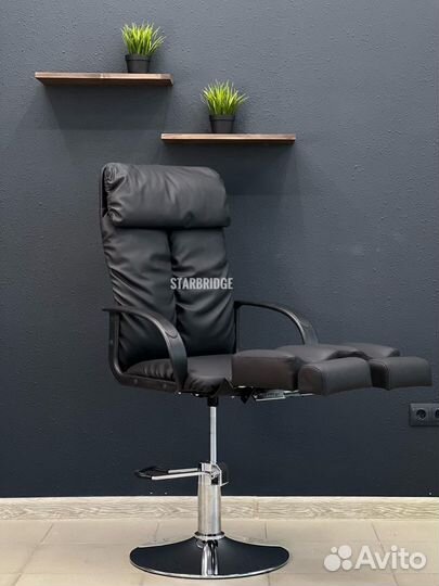 Педикюрное кресло