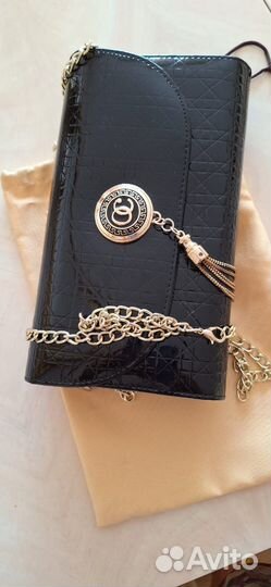 Клатч женский вечерний