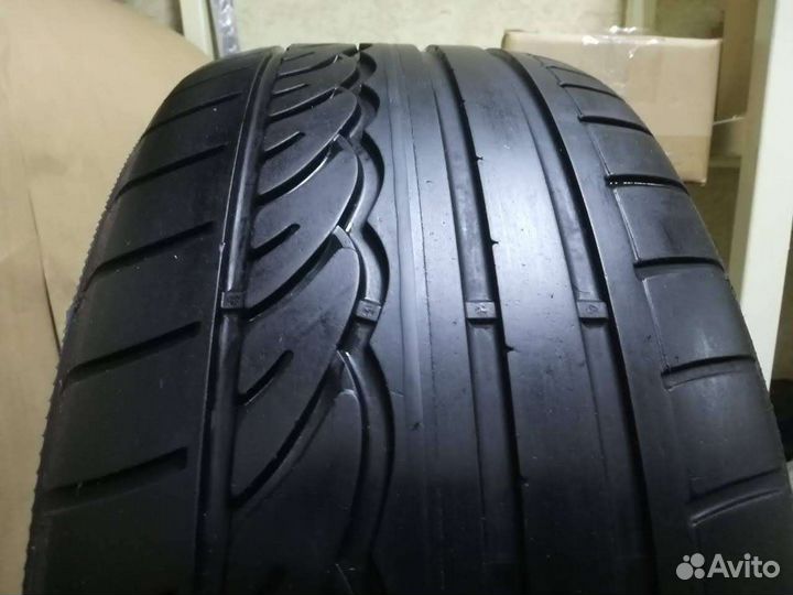 Dunlop SP Sport 01 255/45 R18 99Y