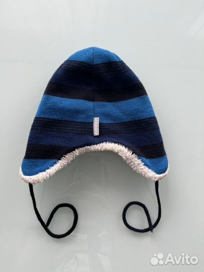 Шапка ушанка Kerry