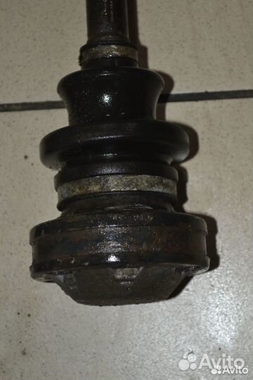 Привод задний Mercedes-Benz W210