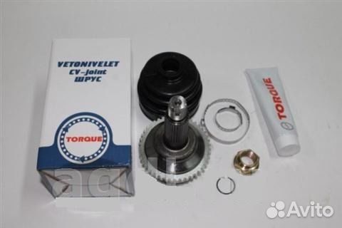 Шрус наружный Hyundai Sonata IV Тагаз