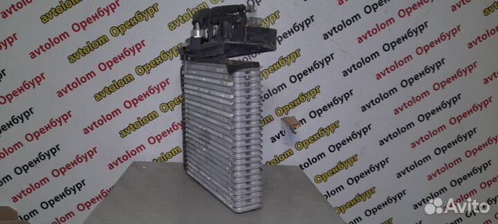 Испаритель кондиционера передний Lifan Solano