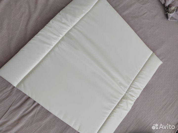 Вкладыш на пеленальный столик