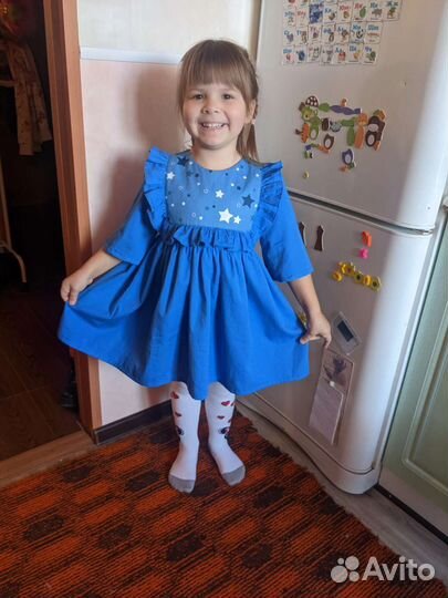 Пошив одежды