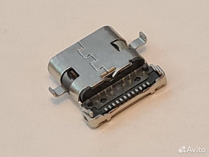 Разъем ET type-C-9 24P