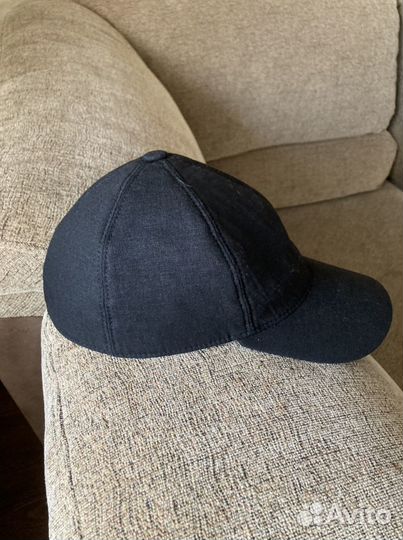 Кепка