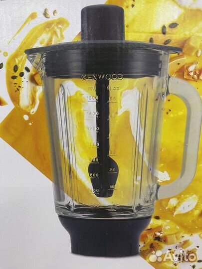 Насадки для кухонной машины Kenwood