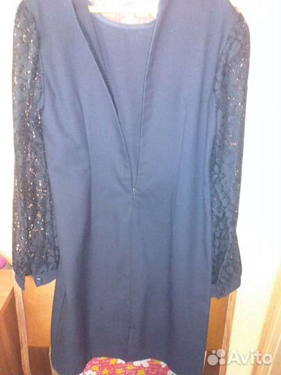 Платье на девочку