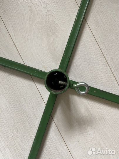 Подставка для елки