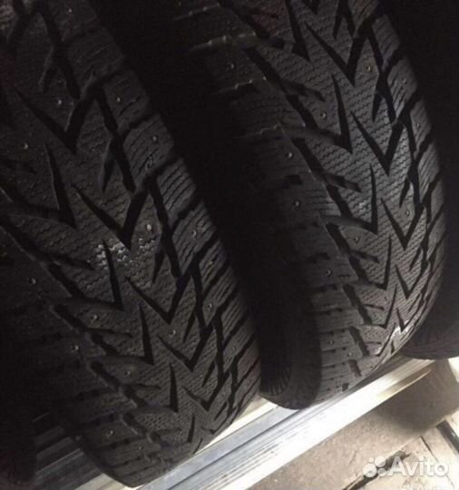 Nexen Winguard WinSpike WS62 SUV 225/65 R17