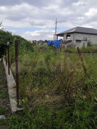 Участок 5 сот. (ИЖС)