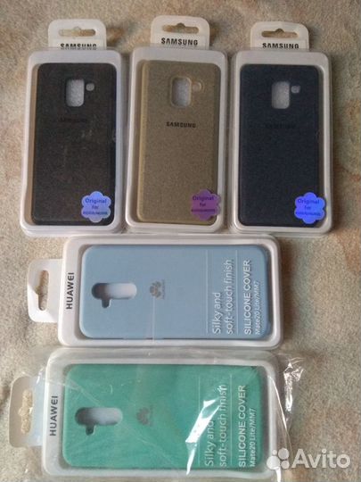 Чехлы/бамперы для huawei/SAMSUNG/iPhone/xiaomi/ LG