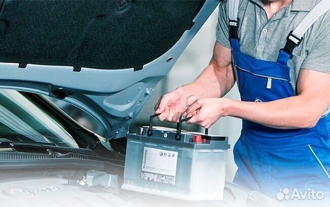 Аккумуляторы Mutlu 540 А, гарантия, доставка