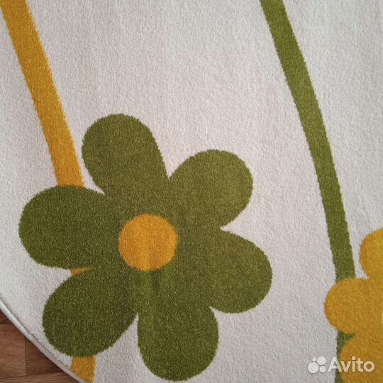 Ковер новый