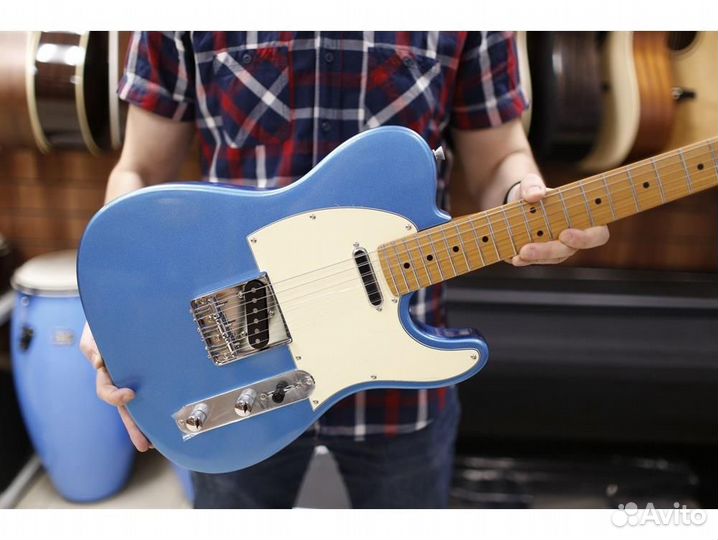 JET JT-300 LPB - Электрогитара шестиструнная