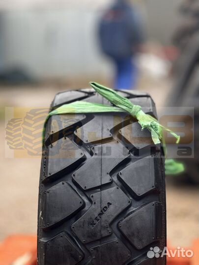 Камерные шины Kenda для спецтехники