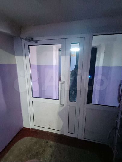 2-к. квартира, 40 м², 8/9 эт.