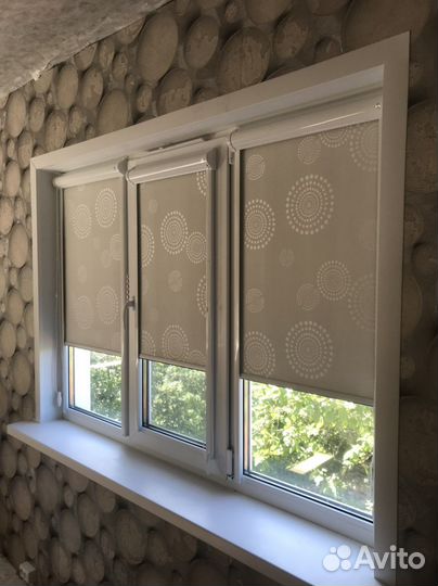 Ремонт окон пвх