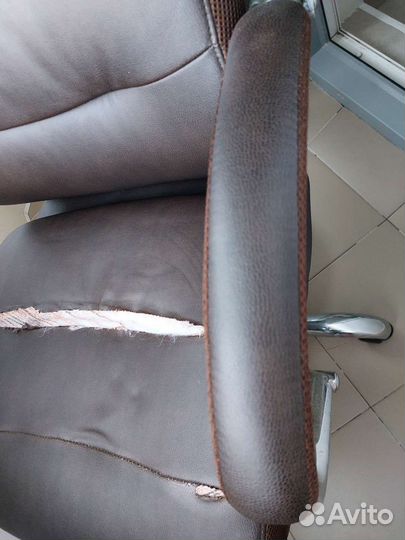 Офисное/компьютерное кресло