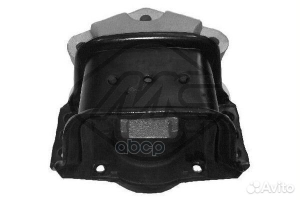 Подушка двигателя 05197 metalcaucho