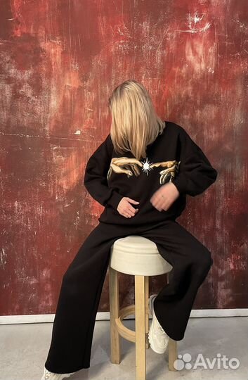 Ручная роспись одежды