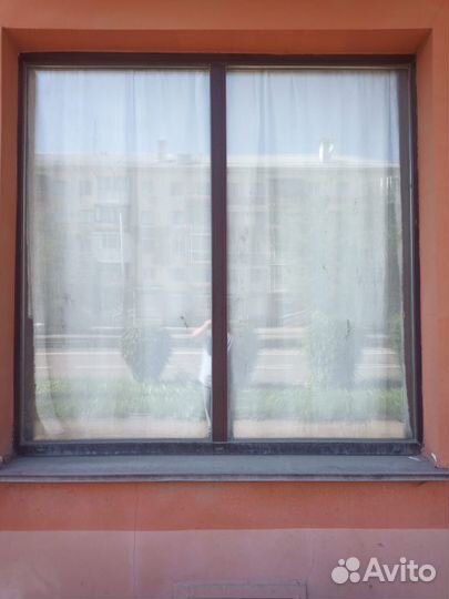 Продам витражные окна