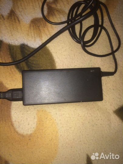 Блок питания