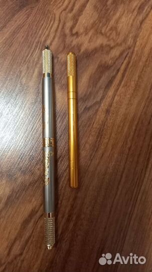 Ручка-манипула для микроблйдинга