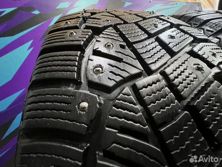 Continental IceContact 2 205/55 R16