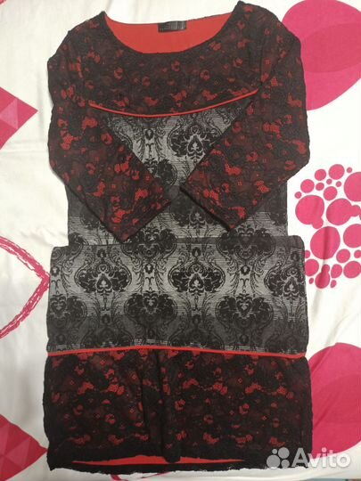 Платье женское