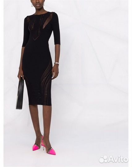 Wolford платье