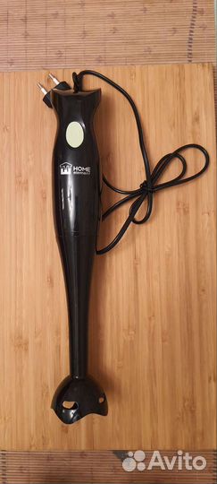 Блендер ручной