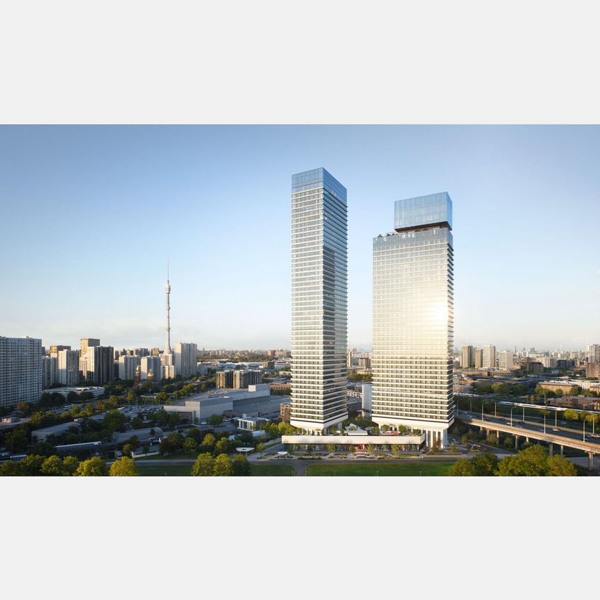 1-к. квартира, 41,9 м², 21/49 эт.