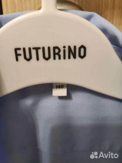 Рубашка для мальчика