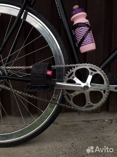 Fuji declaration фикс/сингл