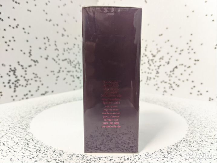 Kenzo Jeu d'Amour l'Elixir