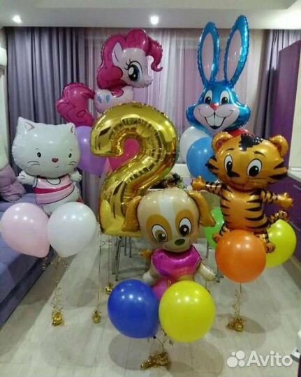 Шарики шары гелиевые челны доставка