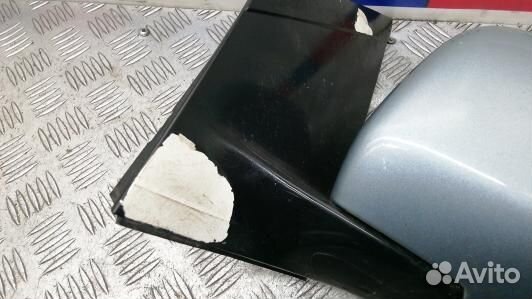 Зеркало наружное левое lexus RX 2 (HEA07JL01)