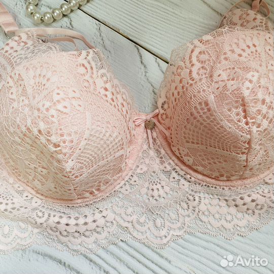 Бюстгалтер 65I