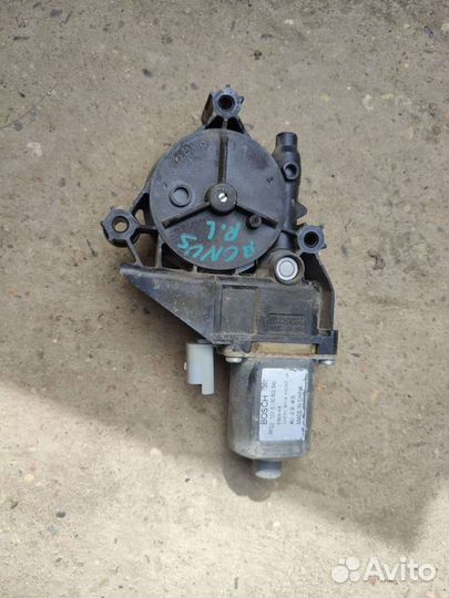 Мотор стеклоподъёмника Чери Бонус А13